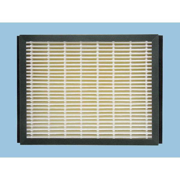 (LINEクーポン有)パナソニック電工 Panasonic FY-FD2217 交換用給気清浄フィルター 熱交ユニット用 FYFD2217