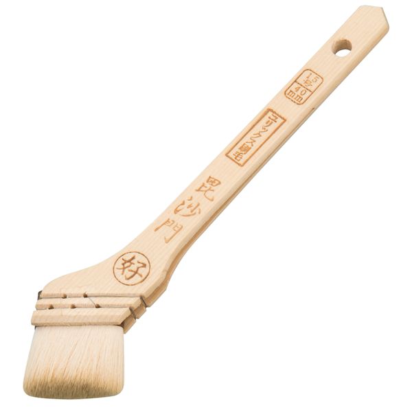 Painting Goods - 好川産業 4957549112960 毘沙門 ユリックス15号40mm