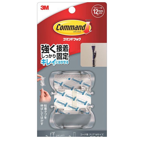 3M スリーエム 4549395864225 CMG−M−CL 