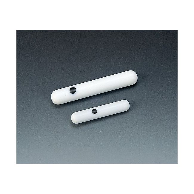 樂天商城 - NR3032-004 フッ素樹脂 PTFE 強力撹拌子シリンダー型 8パイ×40mm 強力撹拌子