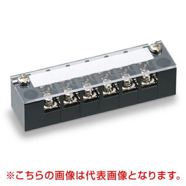 サトーパーツ ML-1-15P 端子間ピッチ10mm端子台 15極 ML−1シリーズ ML115P