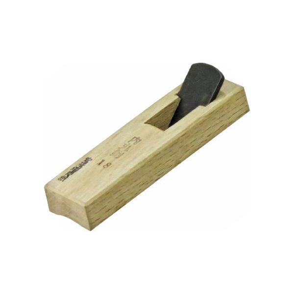 4969968115118 大五郎 まめ鉋 内丸 内丸鉋 18mm 11511