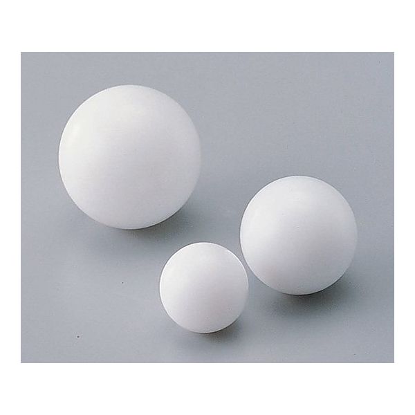 樂天商城 - NR0308-004 フッ素樹脂 PTFE 球 12．7Φ