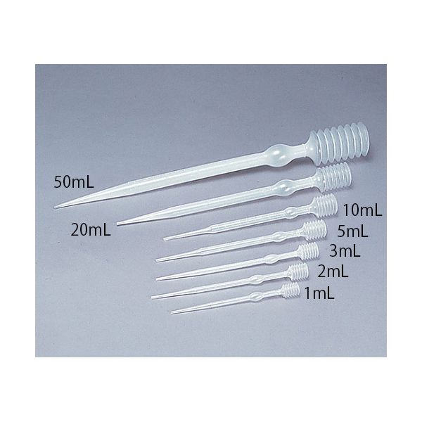 (LINEクーポン有)アズワン 5-5652-04 ケミカルスポイト 5ml 10本入【1袋(10本入)】 5565204