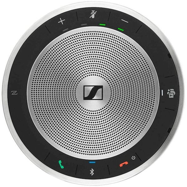 (LINEクーポン有)EPOS イーポス SENNHEISER ゼンハイザーと同仕様 SP 30T (1000225) BTスピーカーフォン SP30T(1000225)