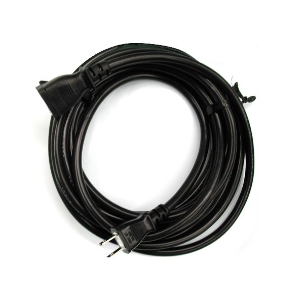 4580138481118 KOWA ロック式延長コード15A10 KWL111−10 クロ