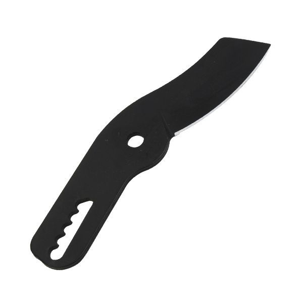 【商品説明】経済的な交換部品です。【用途】替刃。【機能・特長】交換部品です。【材質】刃部：刃物鋼。【仕様】●SGFL-3用。【注意事項】本来の用途以外には使用しないで下さい。