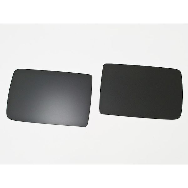 【個数：1個】ビーナス STLC-003 直送 代引不可・他メーカー同梱不可 スモークテールレンズカバー／ダークスモーク／穴無／エブリイバンDA64V・DA17V STLC003