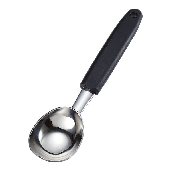【商品説明】メーカー品番、直径×高さ(mm)、全長(mm) KT87959、47×61、200 ハンドル:ポリプロピレン金属部:ステンレス※洗浄機対応 重量（g）：75素材・材質：ハンドル・PP 金属部・ステンレス原産国：台湾
