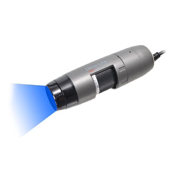 【受注生産品 納期-約1.5ヶ月】サンコーレアモノショップ DINOAM4115TGFBW Dino−Lite Edge M Fluorescence 蛍光 GFBW