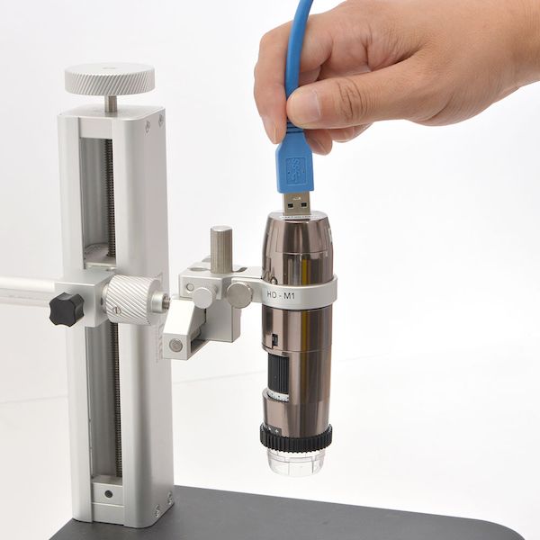 【納期-約2ヶ月】サンコーレアモノショップ DINOAM73915MZTL Dino−Lite Edge S 3．0 EDR／EDOF／AMR／FLC Polarizer 偏光 LWD