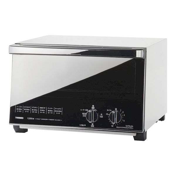【商品説明】340×340×H225庫内寸法:280×270×H90電源:AC100V50/60Hz消費電力:1200W質量:5.0kgコード長さ:1.4m付属品:焼き網、天板・ミラーガラスで熱を逃がさず、焼ムラを軽減します。・用途に合わせて使える出力切替4段階。(300W/600W/900W/1200W)・食パンが4枚入る広々とした庫内。イメージいれる ●スタイリッシュなミラーガラスデザイン●ミラーガラスで熱を逃さず焼きムラを軽減●網が大きくせり出して食品の取り出しがラクラク●用途に合わせて使える出力切替4段階 ▲サイズ＊幅x奥行x高さ(mm):340x340x225、庫内寸法:280x270x90、パッケージサイズ:400x360x280、カートンサイズ:740x420x315▲重量＊5(Kg)、パッケージ:6(Kg)、カートン:13(Kg)▲カラー＊ホワイト▲その他＊●電源:単相100V 50/60Hz●消費電力:1200W●コード長さ:1.4m●付属品:天板▲メーカー品番＊TS-4047W 素材・材質：本体カバー:SPCC、扉ガラス:強化ガラス+ミラー処理、ハンドル:PF+ABS(メッキ)原産国：中国