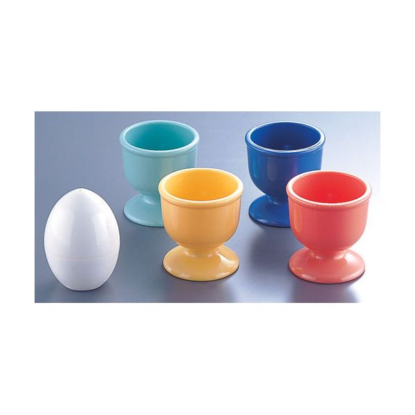 Eggcups - (LINEクーポン有)NET0101 Pエッグスタンド4P No.2277