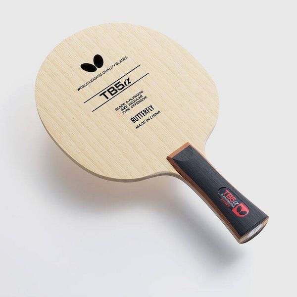 4906901199620 バタフライ TB5アルファ−FL 37001