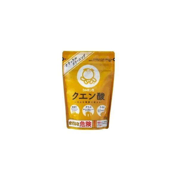 こちらの商品は、ご注文後納期確定まで約8日かかります。【商品説明】●サイズ容量：300g●製造国:日本個装サイズ(cm)・重量(g):縦19奥行3.8横13重量320発売元:シャボン玉販売製造販売元:シャボン玉販売