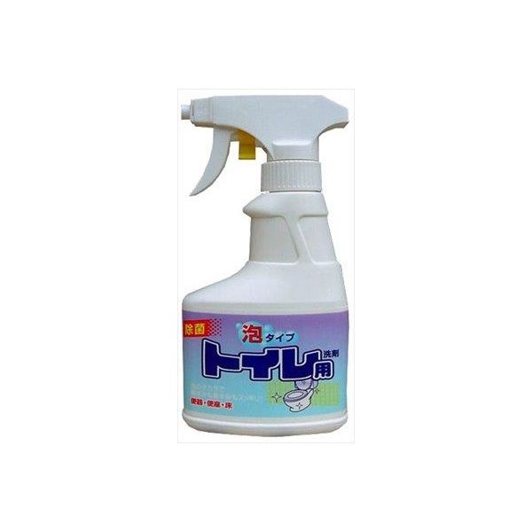 4903367301505 【20個入】 トイレ洗剤スプレー泡 300ml 91497【キャンセル不可】