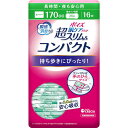 【同梱不可】【お一人さま1点限り】クレシア 4901750883454 ポイズ肌ケアパッド超スリム&コンパクト 長時間・夜も安心用 16枚*24セット