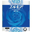 【同梱不可】【お一人さま1点限り】エルモア 4971633163034 エルモア花の香り シングル55m 1パック18ロールx4セット