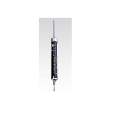 O-BT150N 大場計器製作所 棒テンションゲージ＊ 15Kg OBT150N(4.0)