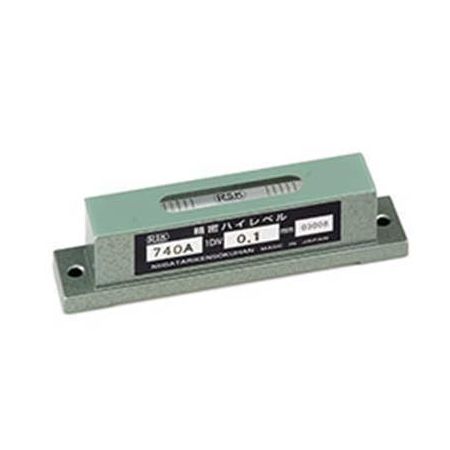 樂天商城 - 740A-0.05 新潟理研測範 鋳鉄製精密ハイレベル 740A 0．05 740A0.05