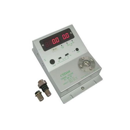 樂天商城 - 【受注生産品 納期-約1.5ヶ月】DI-4B-25 杉崎計器 トルクテスタ DI4B25