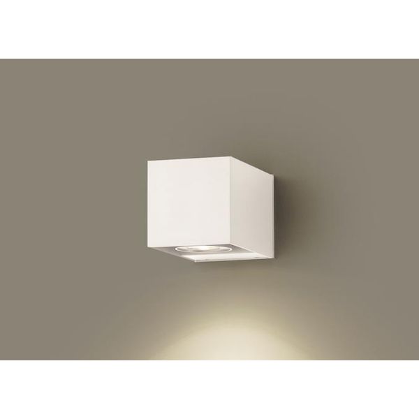 パナソニック電工 Panasonic LGW80632LE1 エクステリアブラケット100形電球色