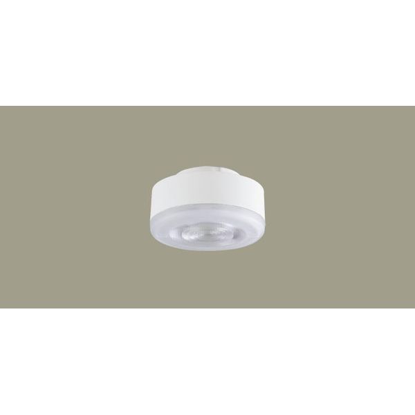 26 mm Cfl - (LINEクーポン有)パナソニック電工 Panasonic LLD3020MLCB1 LEDフラットランプΦ70・電球色・集光
