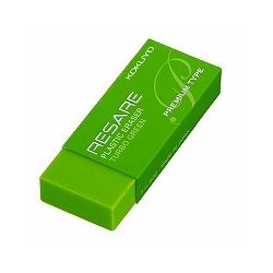 コクヨ KOKUYO ケシ-90G ケシゴムプレミアムタイプ緑 ケシ90G