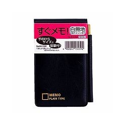 ダイゴーメーカーお問い合わせ：0743-56-5052【商品説明】いつでも、どこでも、すぐメモできる！●材質：表紙：発泡ビニール●切り取りミシンメモ●鉛筆付き