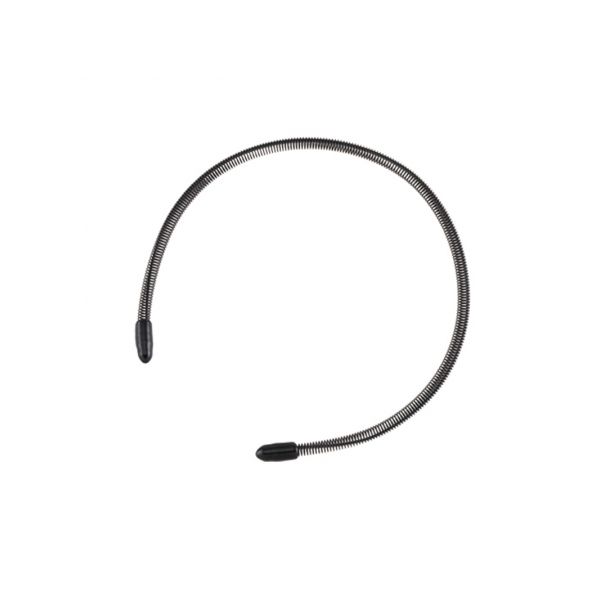 直送 代引不可・他メーカー同梱不可 貝印 4901601281606 Groom！スプリングカチューシャ黒 #000HC3010..