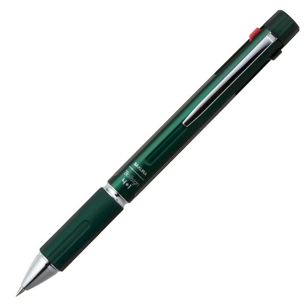サクラクレパス GB4M1004-P#529 ボールサイン4＊1 フック メタリックグ GB4M1004P#529