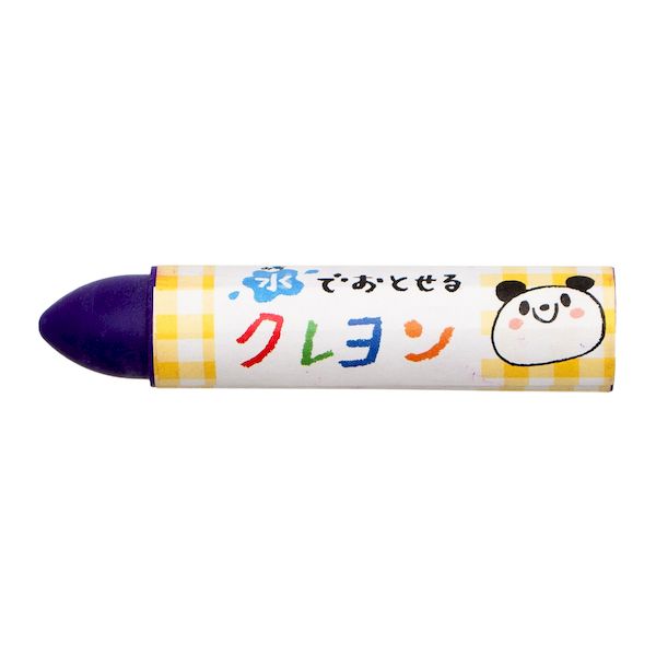 サクラクレパス WYL#24 【5個入】 水でおとせるクレヨン