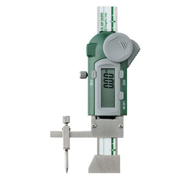 (LINEクーポン有)新潟精機 SK GDG-F-S1 デジタルギャップキャリパ GDGFS1