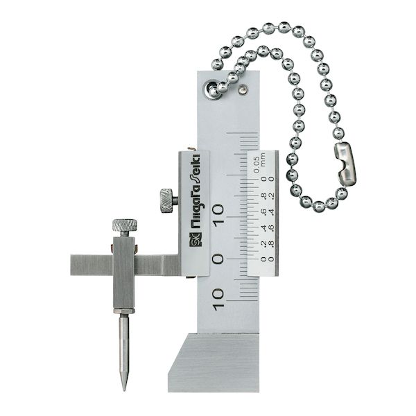 新潟精機 SK GVG-F-S1 ギャップキャリパ GVGFS1