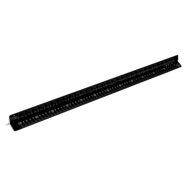 新潟精機メーカーお問い合わせ：0256-31-5660【商品説明】用途●製図、縮尺図面の読み取りに特徴●読み間違いしにくい階段状目盛です。●建築士試験で使用頻度の高い縮尺です。●数値の読み取りが素早くできる総数字タイプです。●高精度レーザー印字目盛です。仕様●縮尺目盛(m)：1/20、1/50、1/100、1/200、1/250、1/300●長さの許容差1(mm)：±0.06●長さの許容差2(mm)：±0.07●長さの許容差3(mm)：±0.08●長さの許容差4(mm)：±0.09使用条件●長さの許容差1：50mm以下●長さの許容差2：50