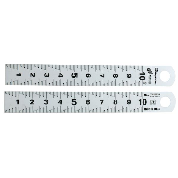 新潟精機 SK VG-100KD 縦目盛ゲージ 快段目盛 10cm VG100KD
