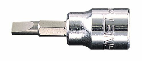 樂天商城 - (LINEクーポン有)シグネット 工具 SIGNET 22836 #22806 3/8DR 6.5mm マイナス ビットソケット 22836 マイナスビットソケット