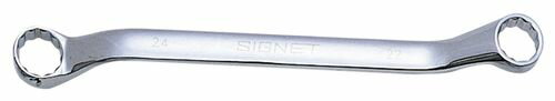 Glasses Wrench - (LINEクーポン有)シグネット 工具 SIGNET 33218 10X12 メガネレンチ 33218 ハンドツール 輸入