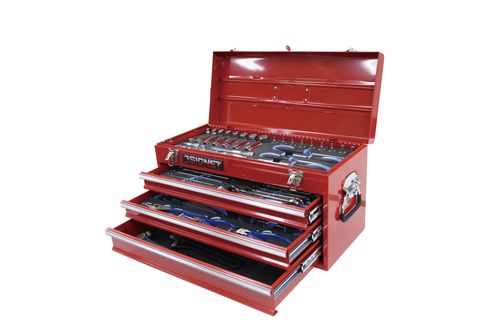 シグネット SIGNET 800S-59RE 3／8DR 59PCS メカニックツールセット800S59RE