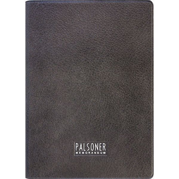 ナカバヤシ PB-452-2N 市販手帳 パルソナー ネズミ PB4522N