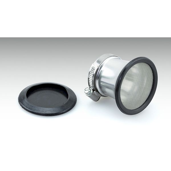 キジマ KIJIMA 102-4257 エアーファンネル ナイケイ 44mm 1024257