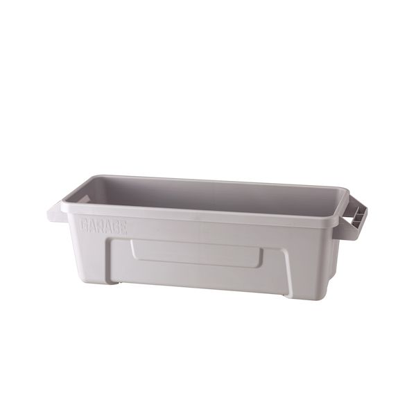 (LINEクーポン有)大和プラスチック 4903266730871 ガレージコンテナ 55型