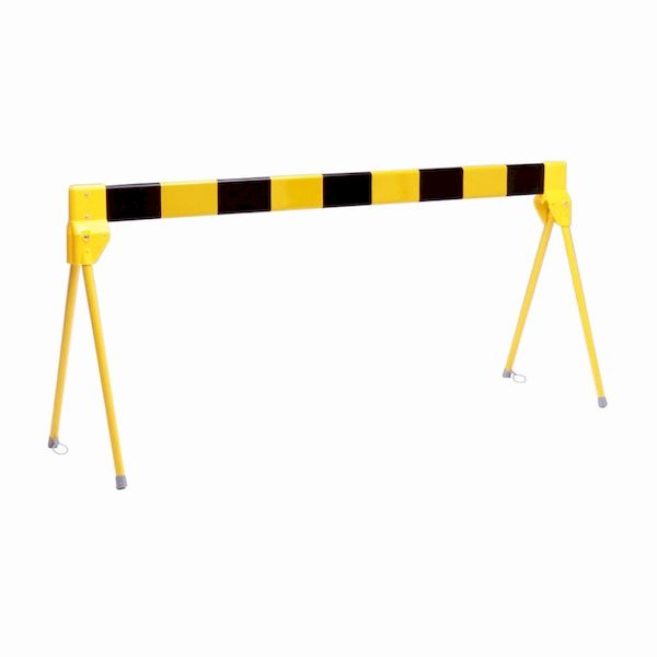 Work Supplies - 翌日出荷 直送 代引不可・他メーカー同梱不可 ミツギロン 4978684088132 SF−18 プラケード 1．5m トラ【キャンセル不可】
