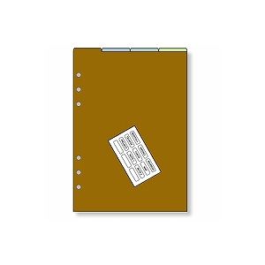 Other - (LINEクーポン有)レイメイ藤井 DAR508 カラーインデックス リフィル