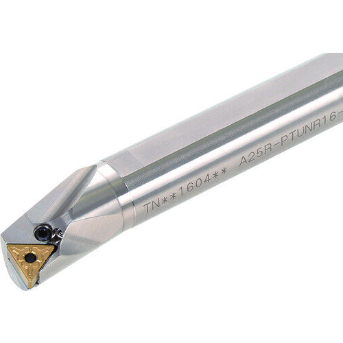 「直送」タンガロイ A16MPTUNL11D200 タンガロイ 内径用TACバイト A16M-PTUNL11-D200 Tungaloy A-PTUNR
