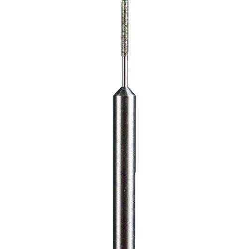樂天商城 - 【即納在庫品】「直送」ミニター 株 AD2311 電着ダイヤモンドバー＃200 Φ1 MINITOR Minimo 12 Minimo電着ダイヤモンドバー