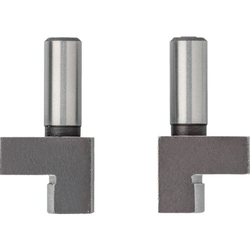 マール 844TI 汎用測定器取り付けアタッチメント用ショルダーアンビル 内径測定用 4500055