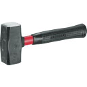 【即納在庫品】「直送」GEDORE 8815970 石頭ハンマー グラスファイバー柄 2000g ゲドレー社 2000g8554388 8815970GEDOR...