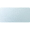 【即納在庫品】「直送」IM AN-3060SCMZ 無地名札 30×60×2mm シルバー地 AN3060SCMZ アイマーク tr-1030037 AIMARK