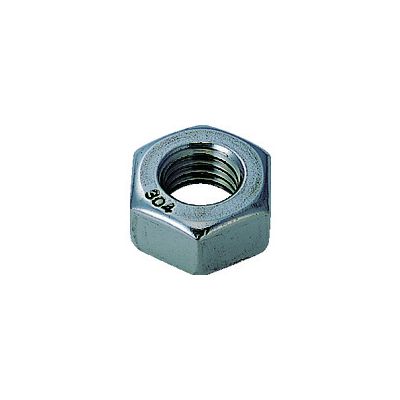 樂天商城 - 【即納在庫品】「直送」TRUSCO B25-0022 六角ナット1種 ステンレス M22×2．5 3個入 B250022 金物 3個入2072347 207-2347 1PK